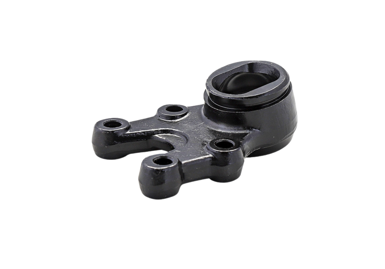 Rubber Bushing Products