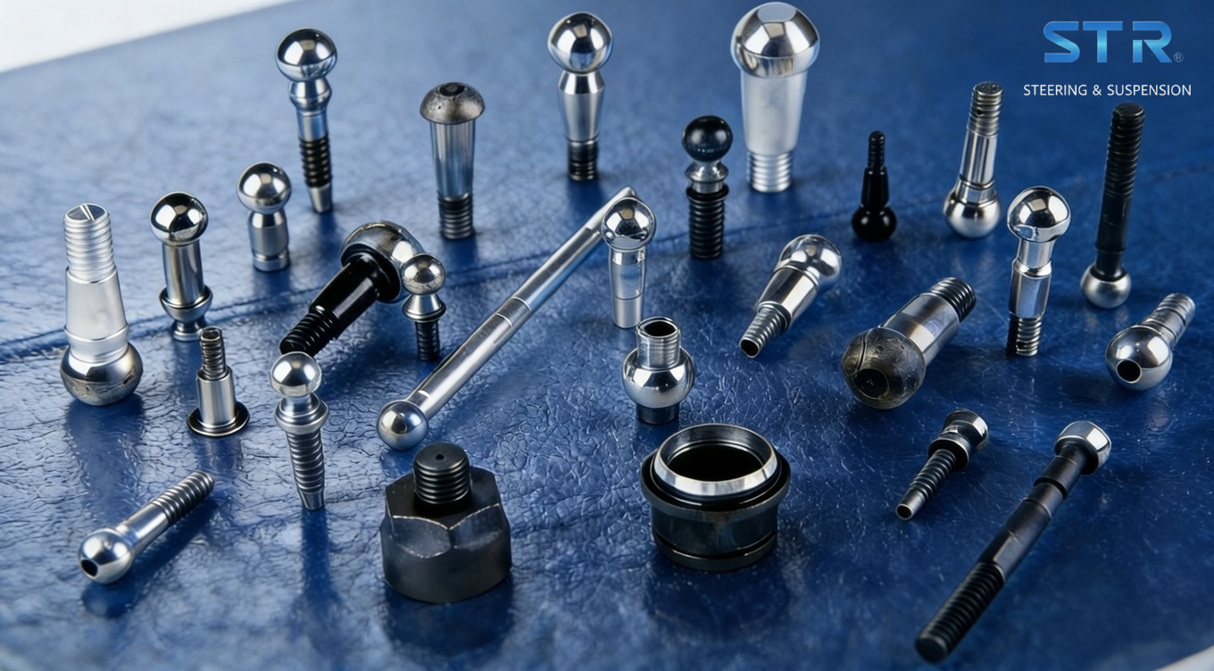 Semi-products manufacturing