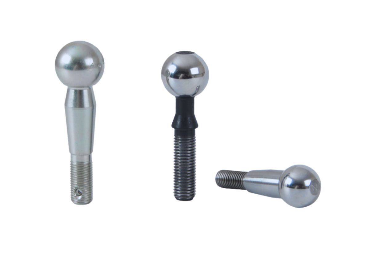 Ball Stud Components
