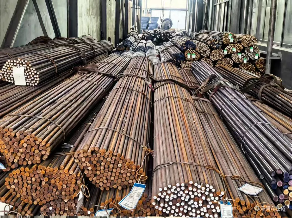 Company Development History