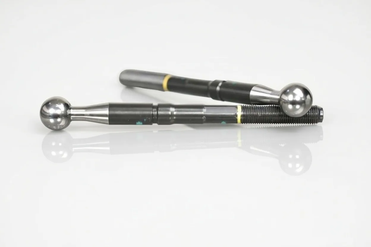 Surface Treated Parts