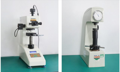 Hardness Testing Equipment